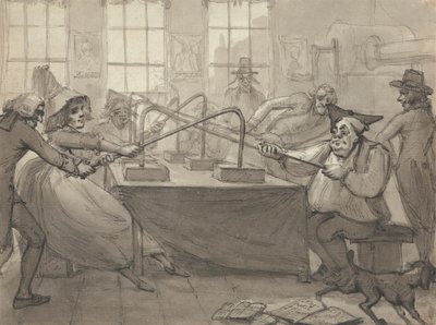 Dispensário Magnético 作： Samuel Collings