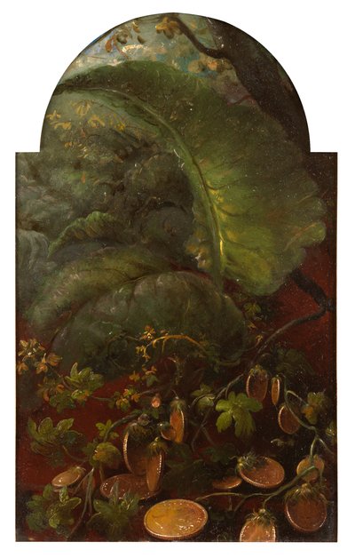 お金は木に生えます 作： Samuel Craig