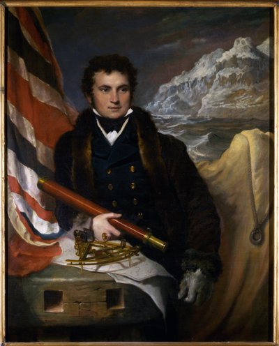 不明な画像 作： Samuel Drummond