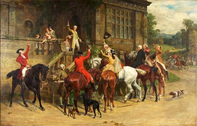  作： Samuel Edmund Waller