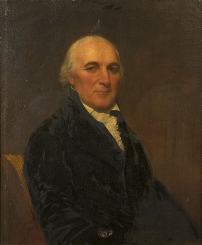  作： Samuel Lovett Waldo