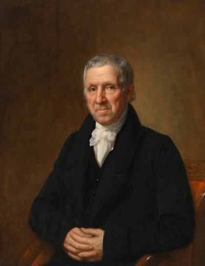  作： Samuel Lovett Waldo
