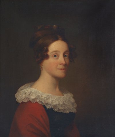  作： Samuel Lovett Waldo
