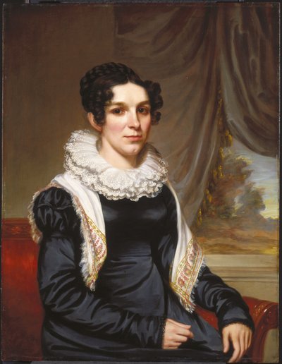  作： Samuel Lovett Waldo