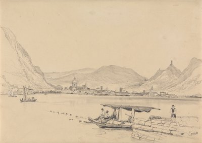 として 作： Samuel Prout