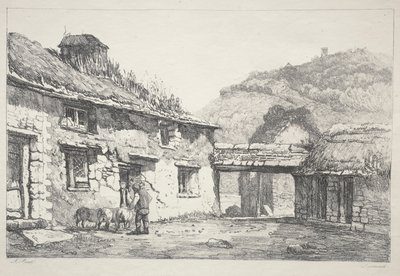 リンマス 作： Samuel Prout
