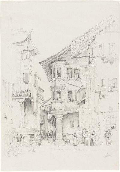 シオン 作： Samuel Prout