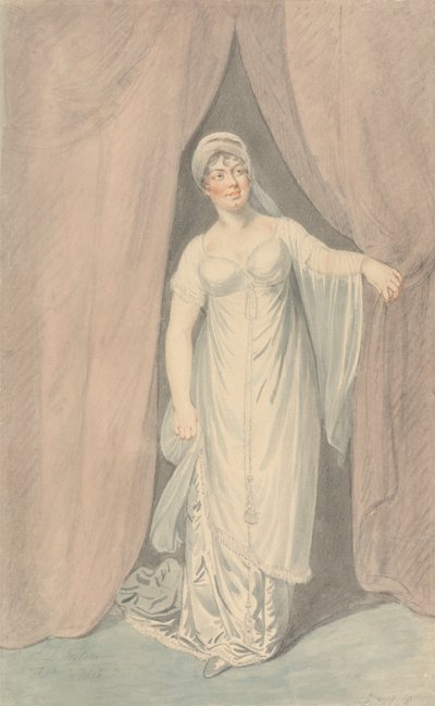 女優 作： Samuel de Wilde