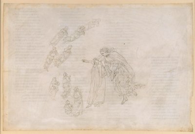  作： Sandro Botticelli