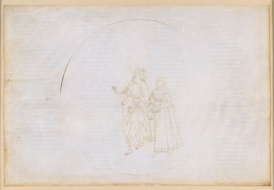  作： Sandro Botticelli