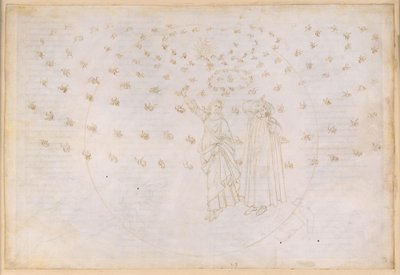  作： Sandro Botticelli