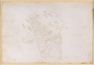  作： Sandro Botticelli