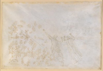  作： Sandro Botticelli