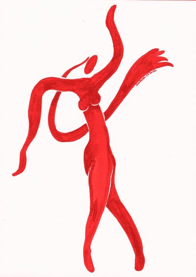  作： Santhosh ch