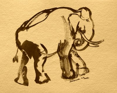  作： Santhosh ch