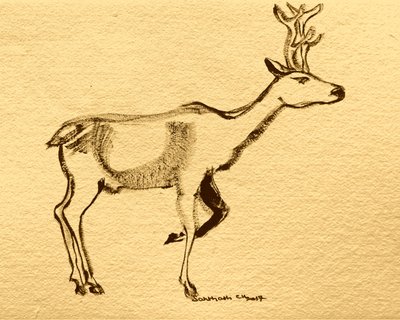  作： Santhosh ch