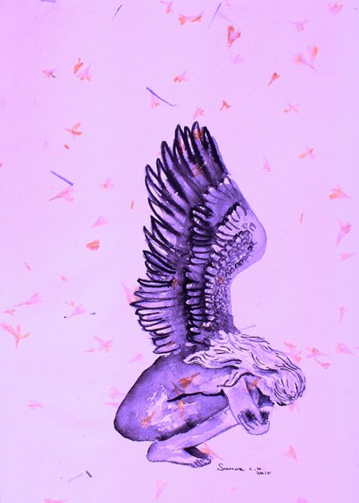  作： Santhosh ch