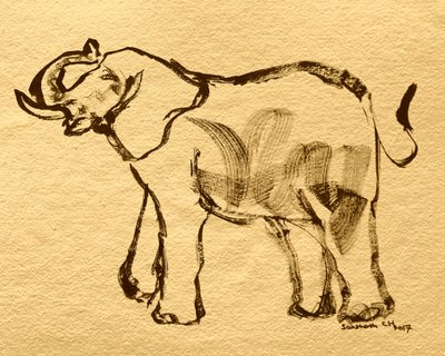  作： Santhosh ch