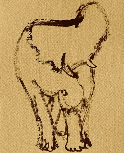  作： Santhosh ch