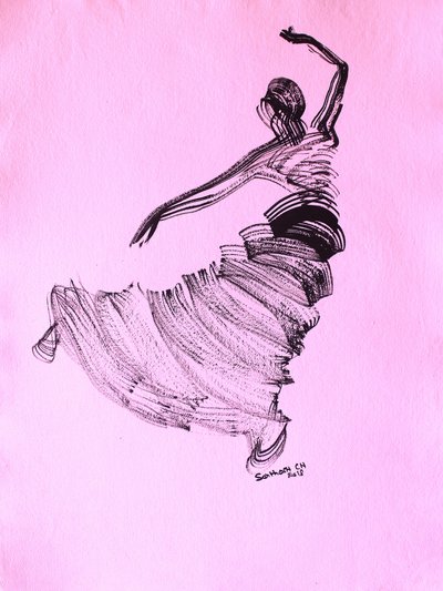  作： Santhosh ch