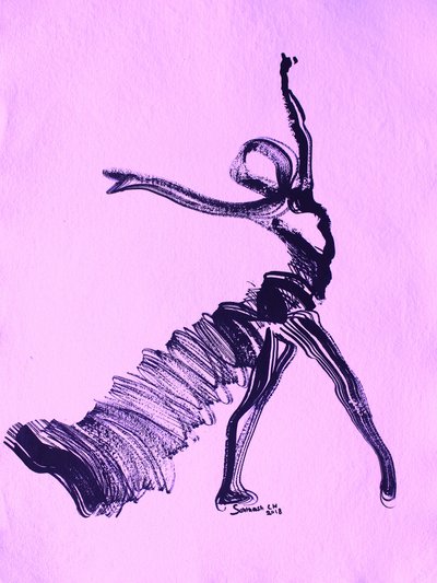  作： Santhosh ch