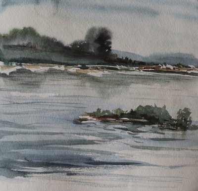  作： Santhosh ch