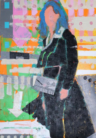 それは 作： Sara Hayward
