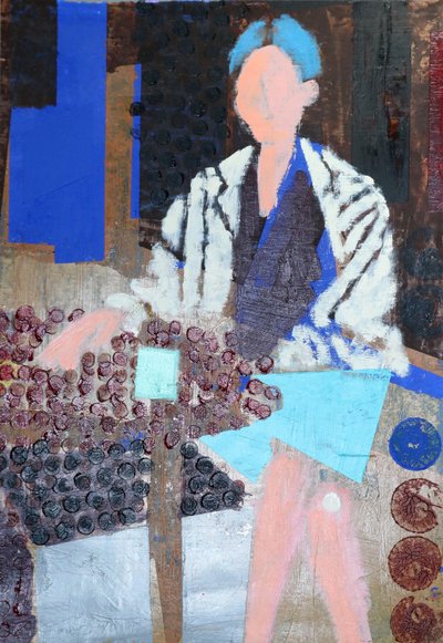 それは 作： Sara Hayward
