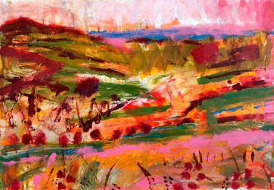  作： Sara Hayward