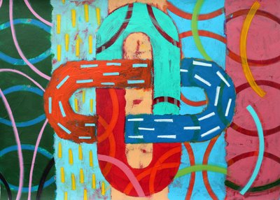 M 15 作： Sara Hayward