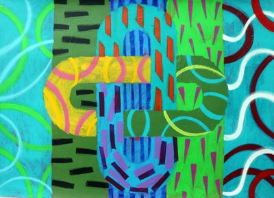 M 8 作： Sara Hayward