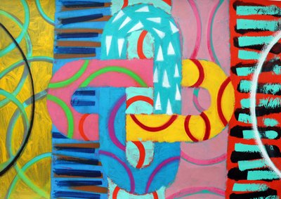 M 9 作： Sara Hayward