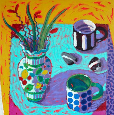  作： Sara Hayward