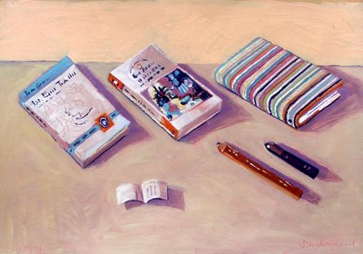 3冊 作： Sara Hayward