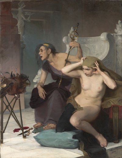 バシダエ 作： Sarah Paxton Ball Dodson