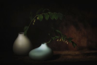  作： 