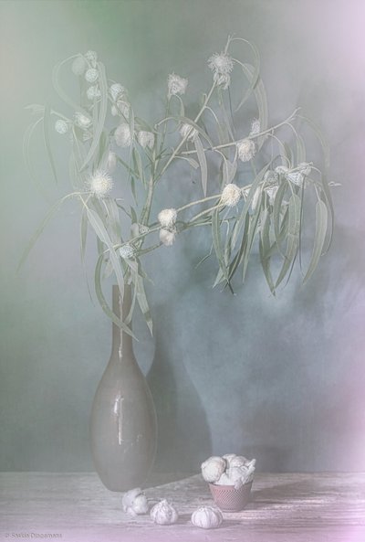  作： 