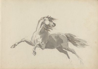 スケッチブックの描画 作： Sawrey Gilpin
