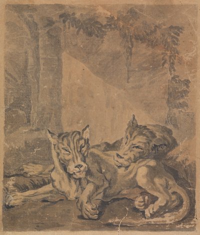Two Tigers   1435698   ja       japanese Successfully Translated  Original: Portrait of a pirate (privateer) defying the sword by touching it with the tongue. Drawing by Alessandro Lonati. Translat: Portrait of a pirate (privateer) defying the sword by tou 作： Sawrey Gilpin