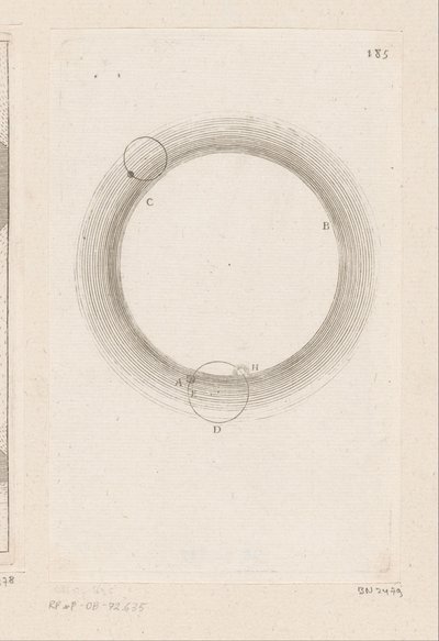 気流 作： Sébastien Leclerc (I)