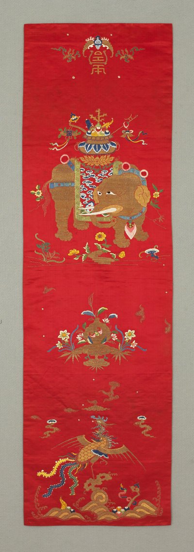 椅子カバー 作： School Chinese