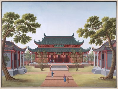 湖南寺 - 英雄の宝石殿 作： School Chinese