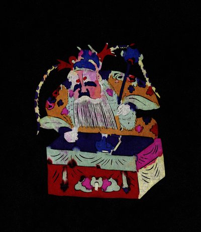  作： School Chinese