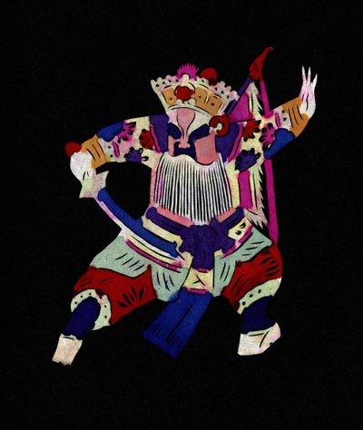  作： School Chinese