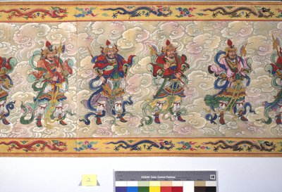 張皇后の叙勲について 作： School Chinese