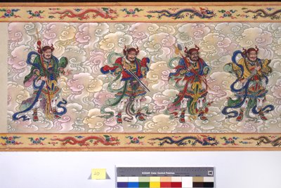 張皇后の叙勲について 作： School Chinese