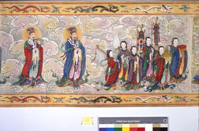 張皇后の叙勲について 作： School Chinese