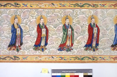 張皇后の叙勲について 作： School Chinese