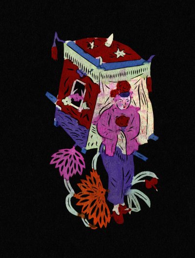  作： 学校の中国語