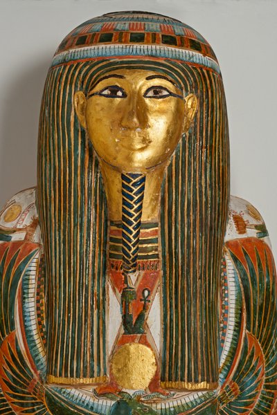  作： School Egyptian